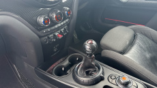 MINI Countryman 2.0 Cooper S 5dr Petrol Hatchback